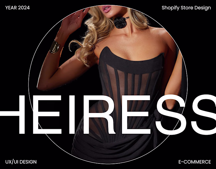 ENCYPHERS X HEIRESS
