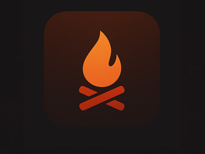 Camp Ground | Remote Team Collaboration Tool