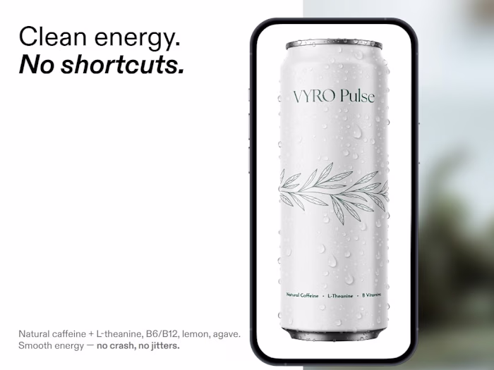 Energy, Done Right.