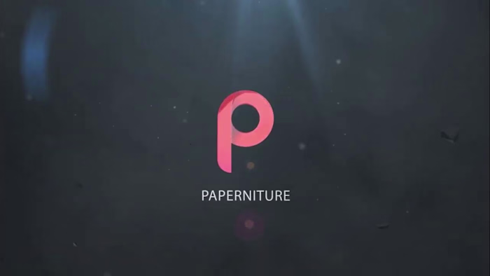 3D Logo animation 