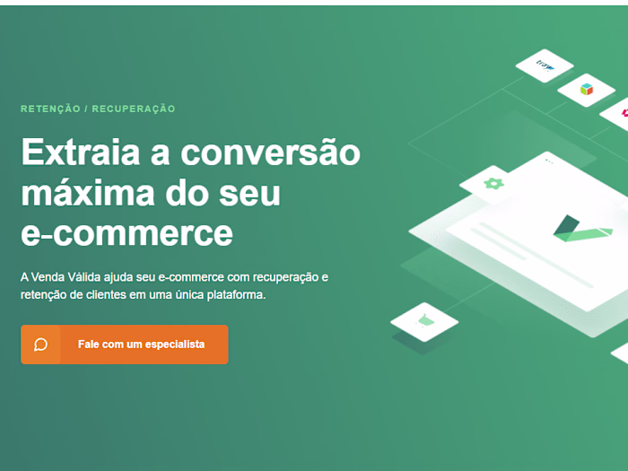 E-Commerce Checkout Recovery