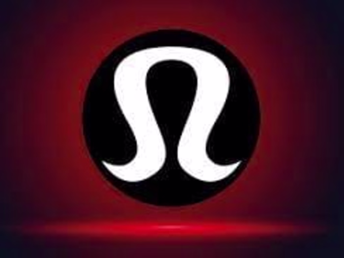 Lululemon Product Notification