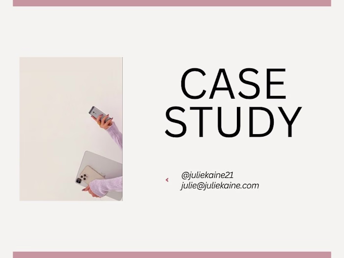 Copywriting Strategies from Sales Experience