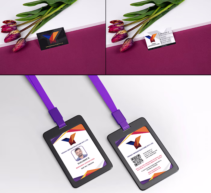 Corporate Stationery