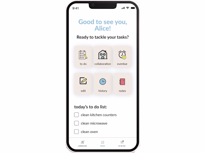 HomeHub