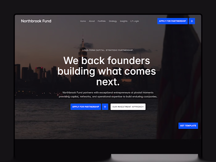 The design language of trust: