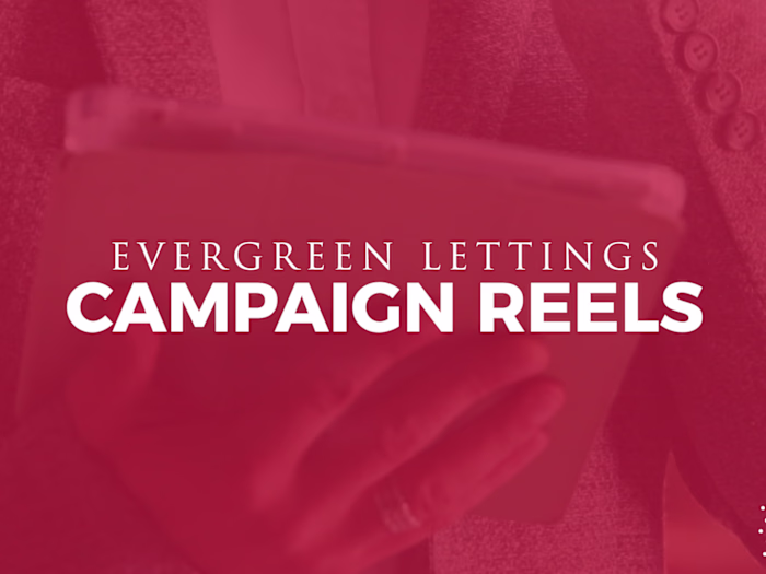 Social campaign work for Belvoir,
