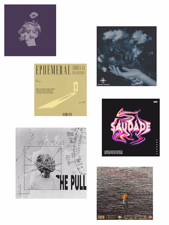Themes of Designs