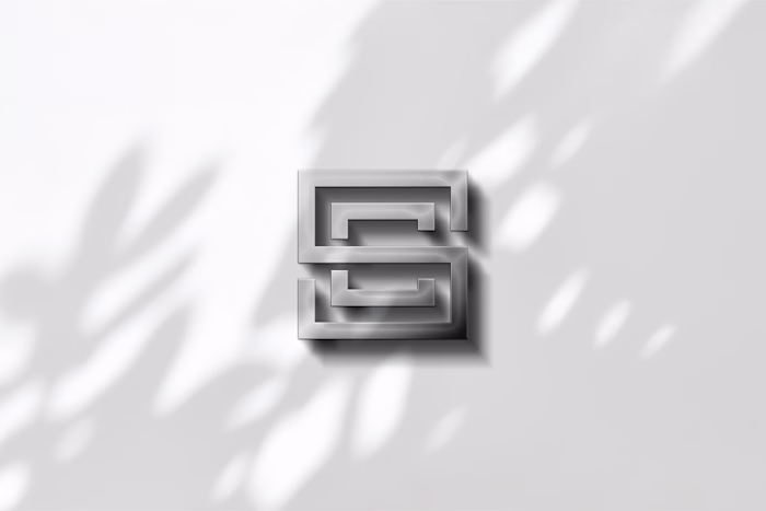 CroSea Villas - Brand Identity