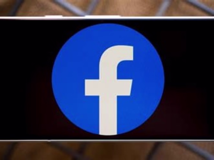 Facebook account manager 