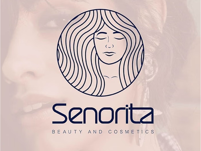 Senorita - Logo and Brand guideline