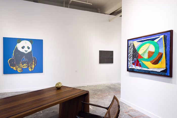 6 Questions: Lawrence Van Hagen, Curator - Lux Magazine