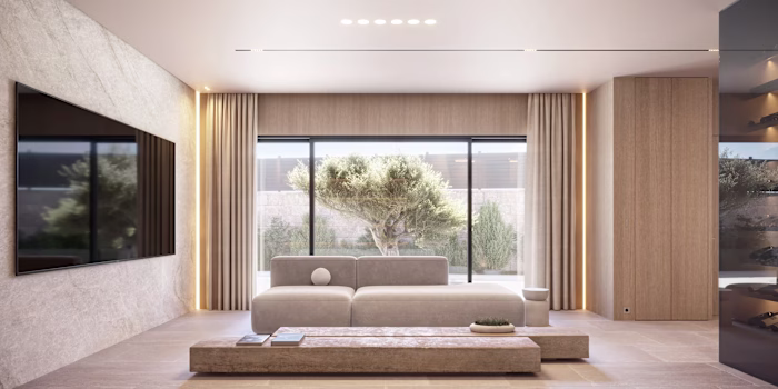House in Jerusalem