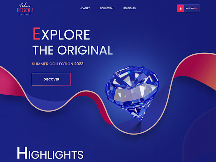 Rigoli Diamond