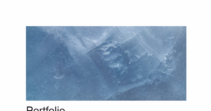 Portfolio