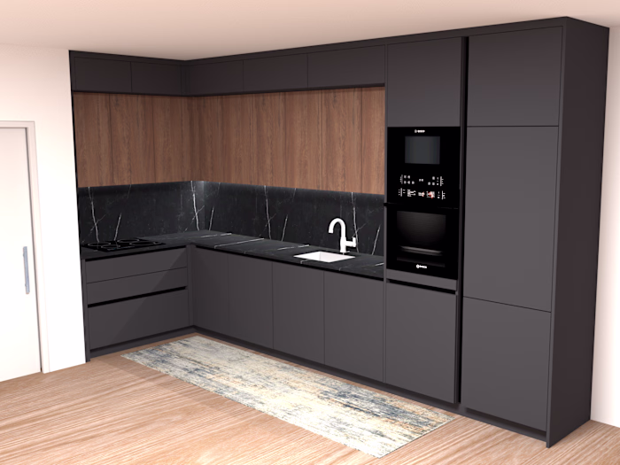 Vray Render