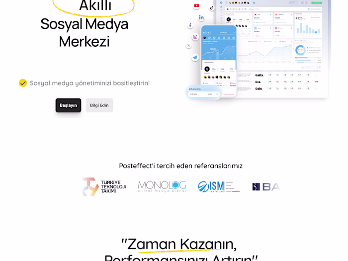 Posteffect.ai
