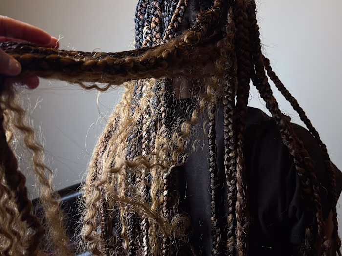 Hair Promotion 