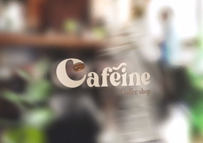Caféine is a Parisian coffee