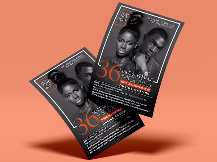 Flyer Collection