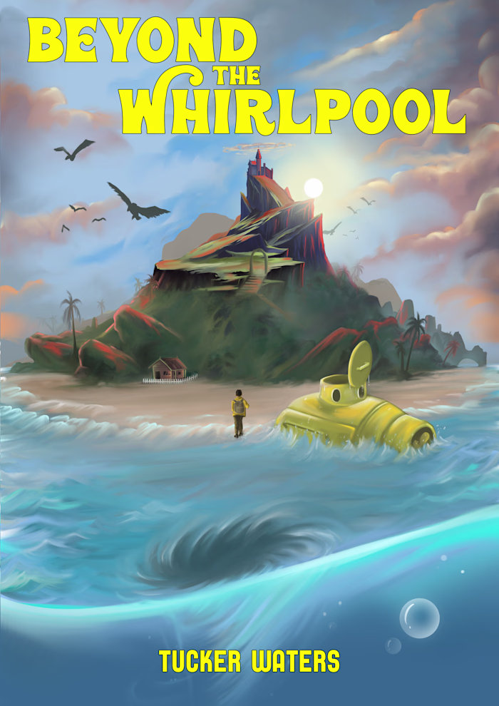 Book Cover Designs
