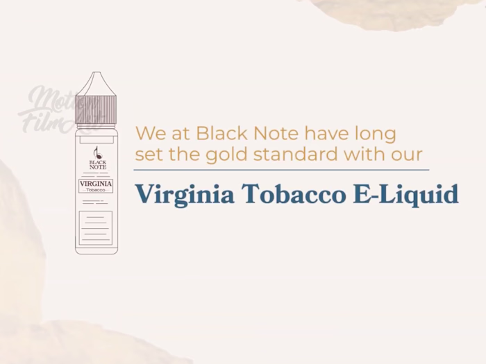 Black Note : Promo video