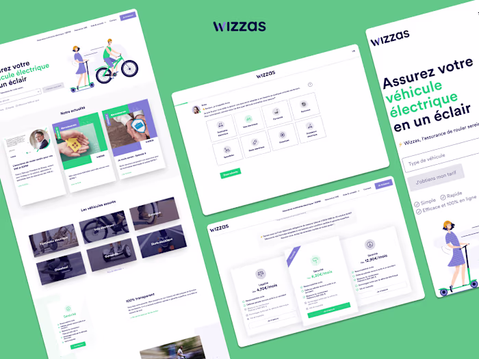 Wizzas