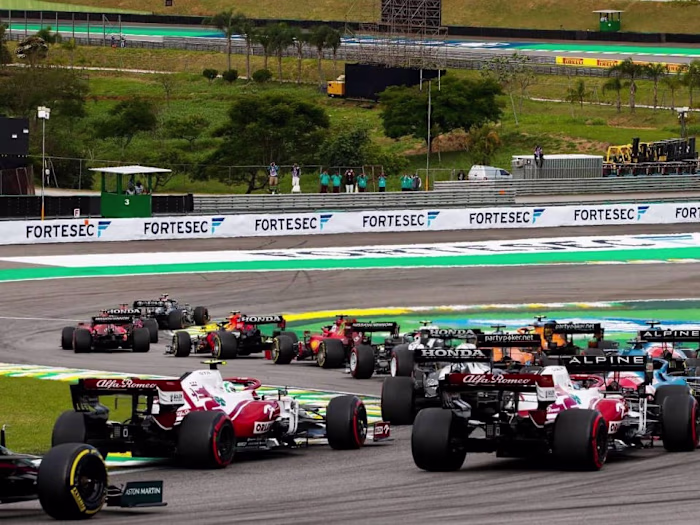 Sprint Races in Formula One: Does Max Verstappen have a point? 