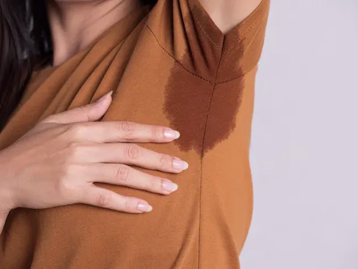 Huffpost Expert Tips To Prevent The Sweaty Armpits Of Nightmares