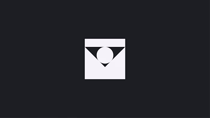 Motioneyed - Personal Brand Identity