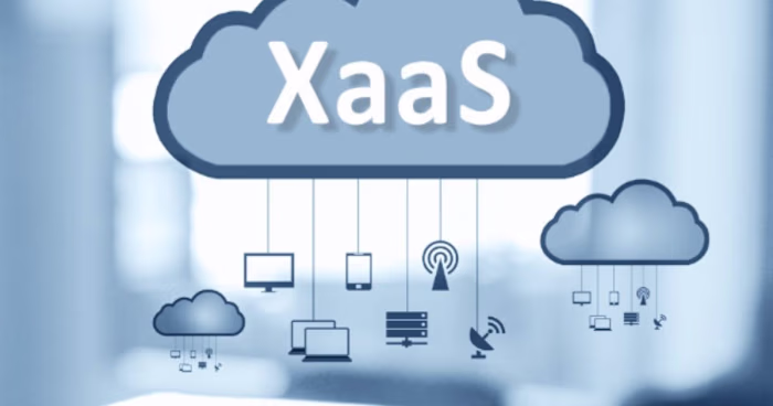 XaaS: Why is Everything Turning Into A Service?