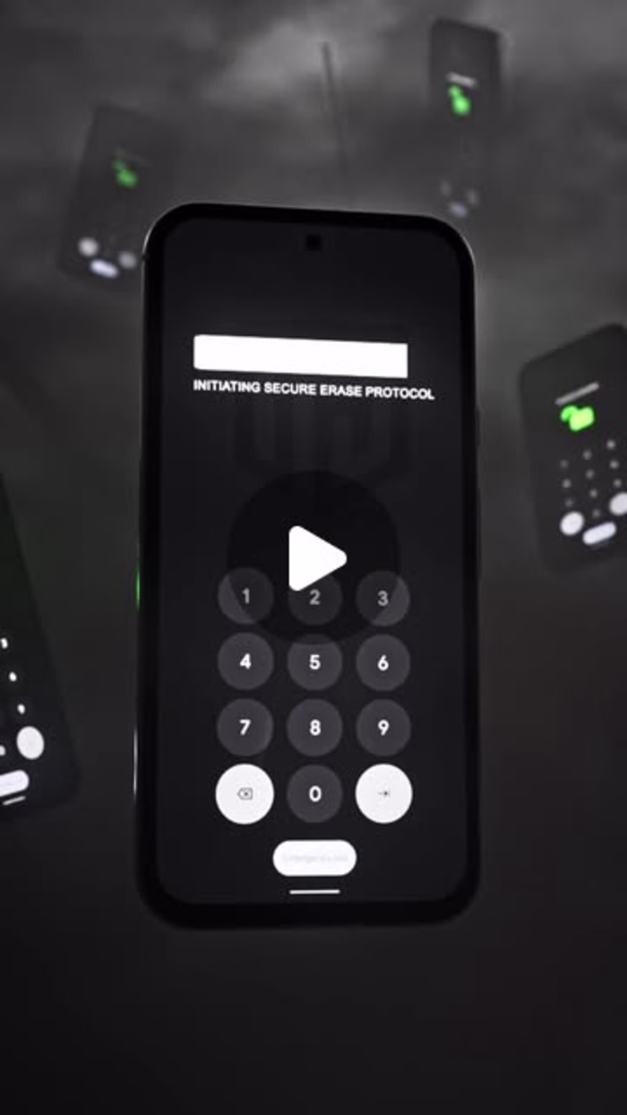 Privacy First on Instagram