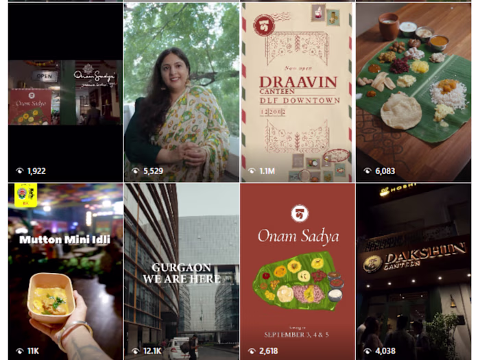 📱 Growing Brands on Instagram the Right Way 📱 I helped dif...