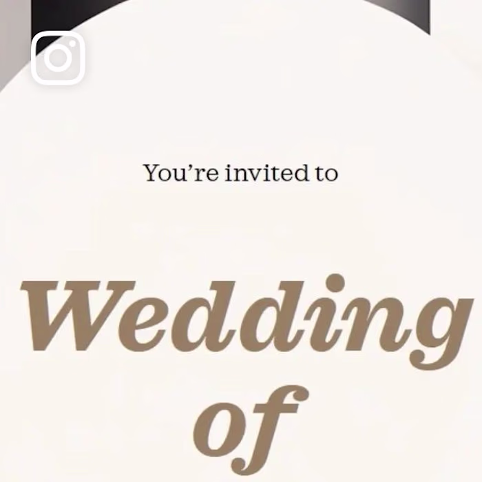 graphic designer on Instagram: ”“You’re invited! 🎉✨ Join us fo…