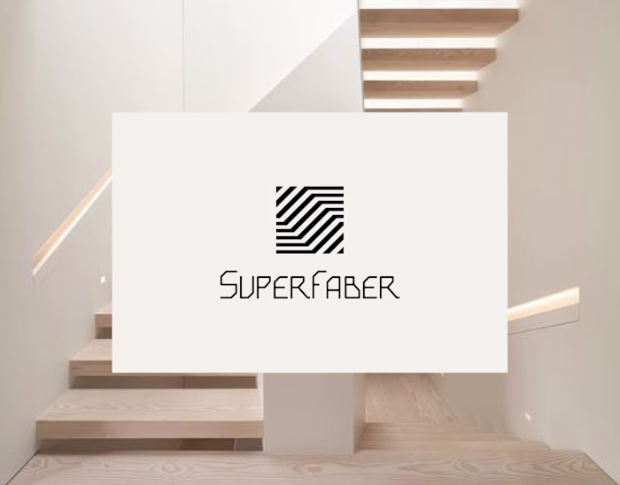 Branding for manufacturing company
