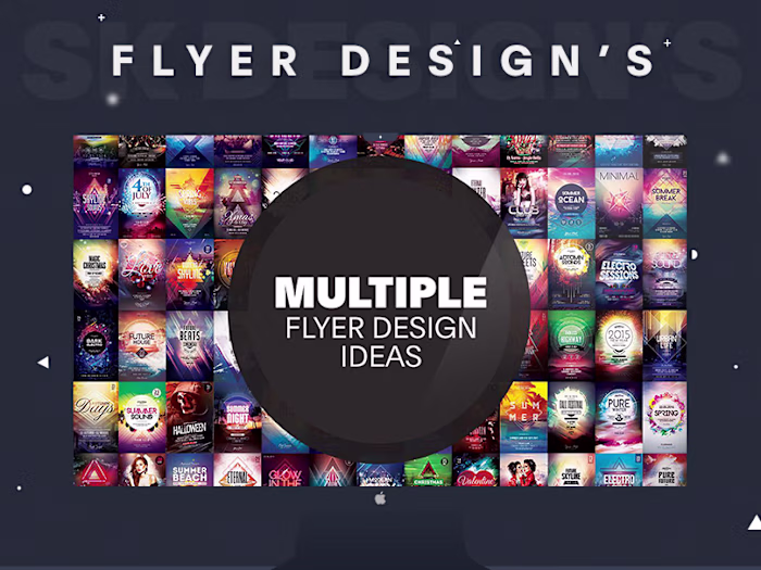Flyer Designs