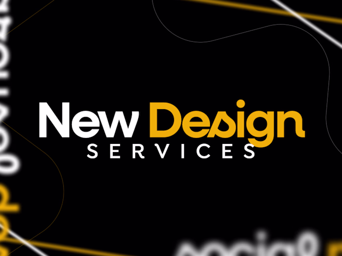 🚀 New Services Available
I'm excited