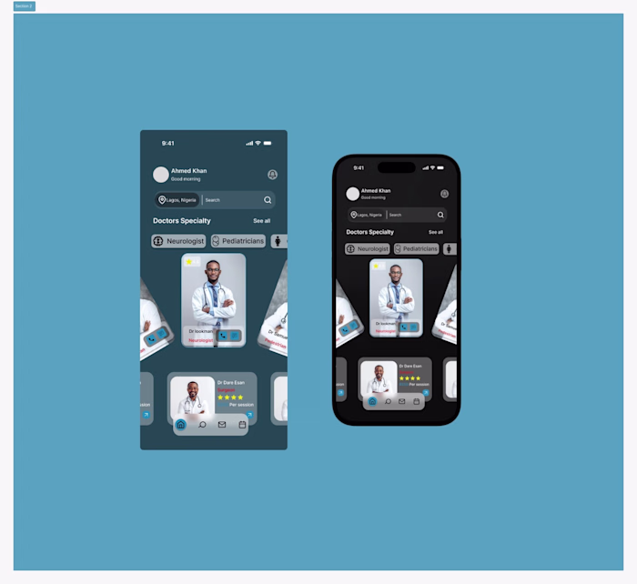 Good design saves time.