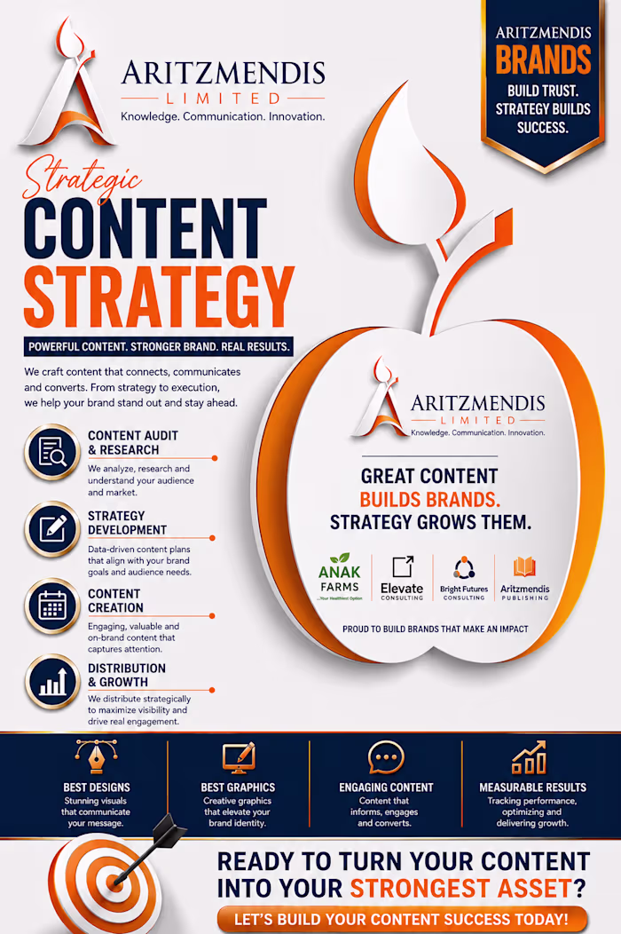 Turn Your Content Into Your