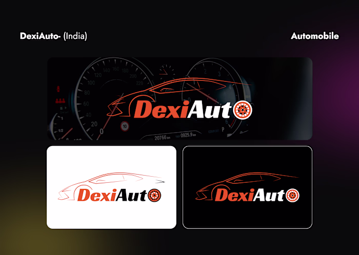 Logo Design