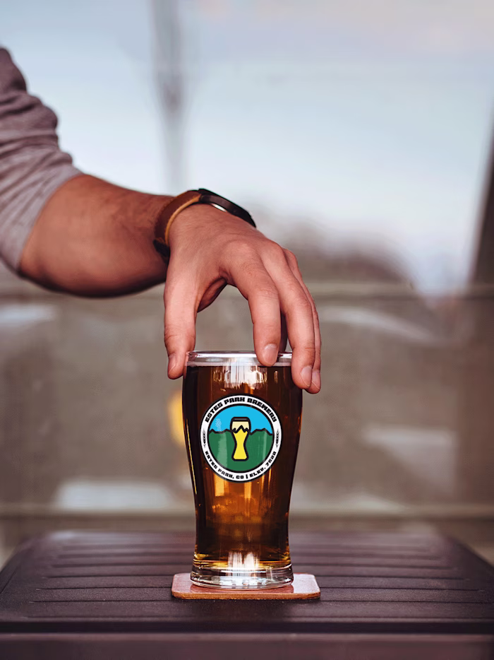 Estes Park Brewery