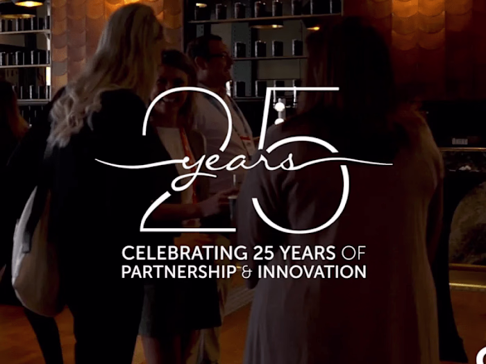 CPI 25th Anniversary Celebration Video