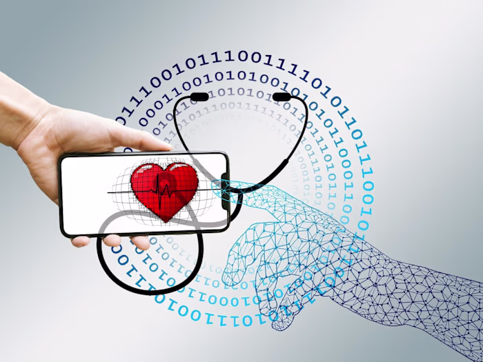 Developing a Chronic Disease Management Self-Care SaaS Platform