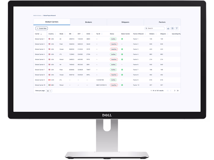 TriumphNet