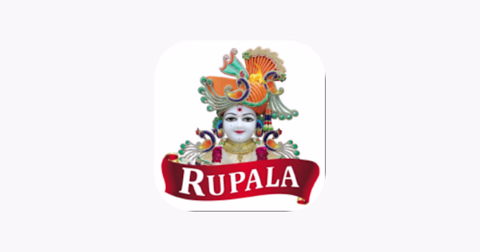 App Development for Shree Swaminarayan Sanskardham Gurukul