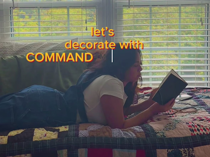Command Brand Partner
