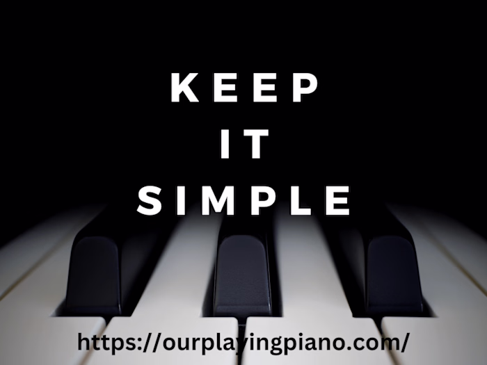 Digital Keyboard Piano - Experience the power of music
