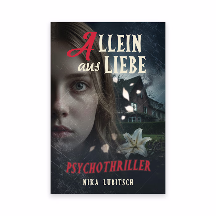 Fiction Book Cover