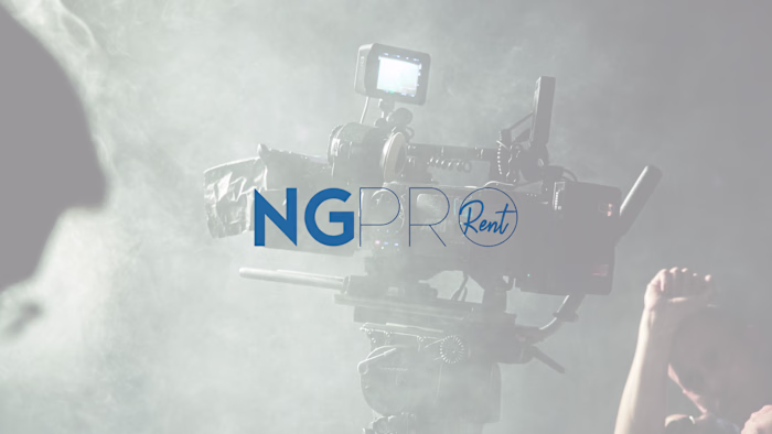 NG PRO Rent