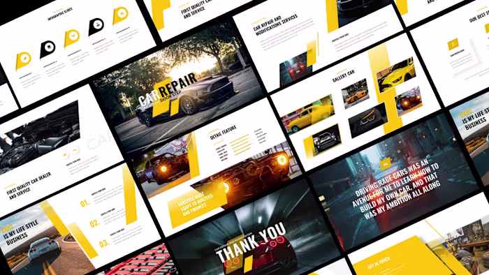 Presentation Designs

This is my portfolio